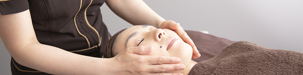 フェイシャルエステ